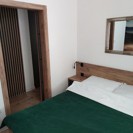 Apartament Joanna Ustroń Esterno foto