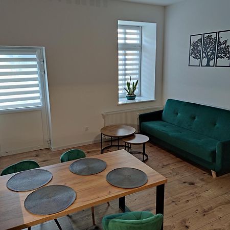 Apartament Joanna Ustroń Esterno foto