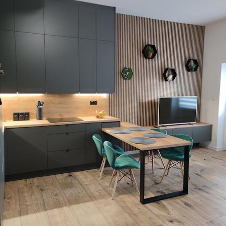 Apartament Joanna Ustroń Esterno foto