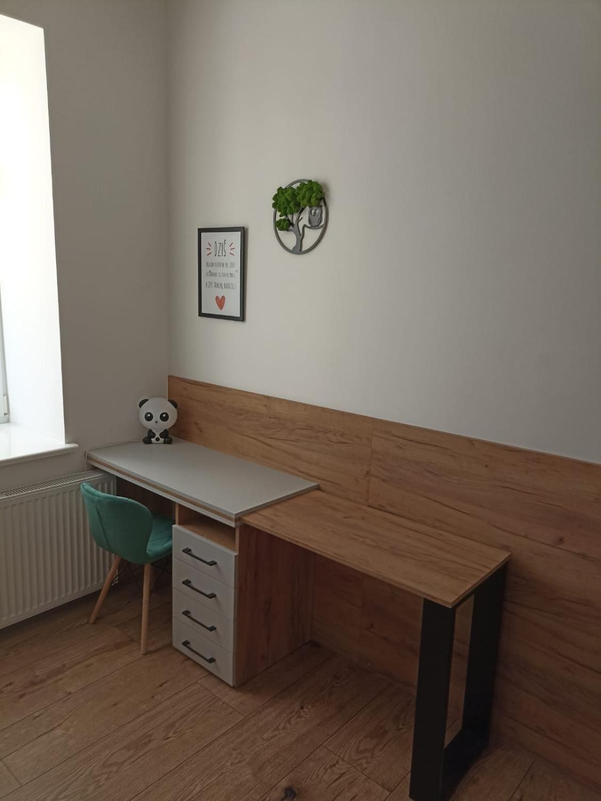 Apartament Joanna Ustroń Esterno foto