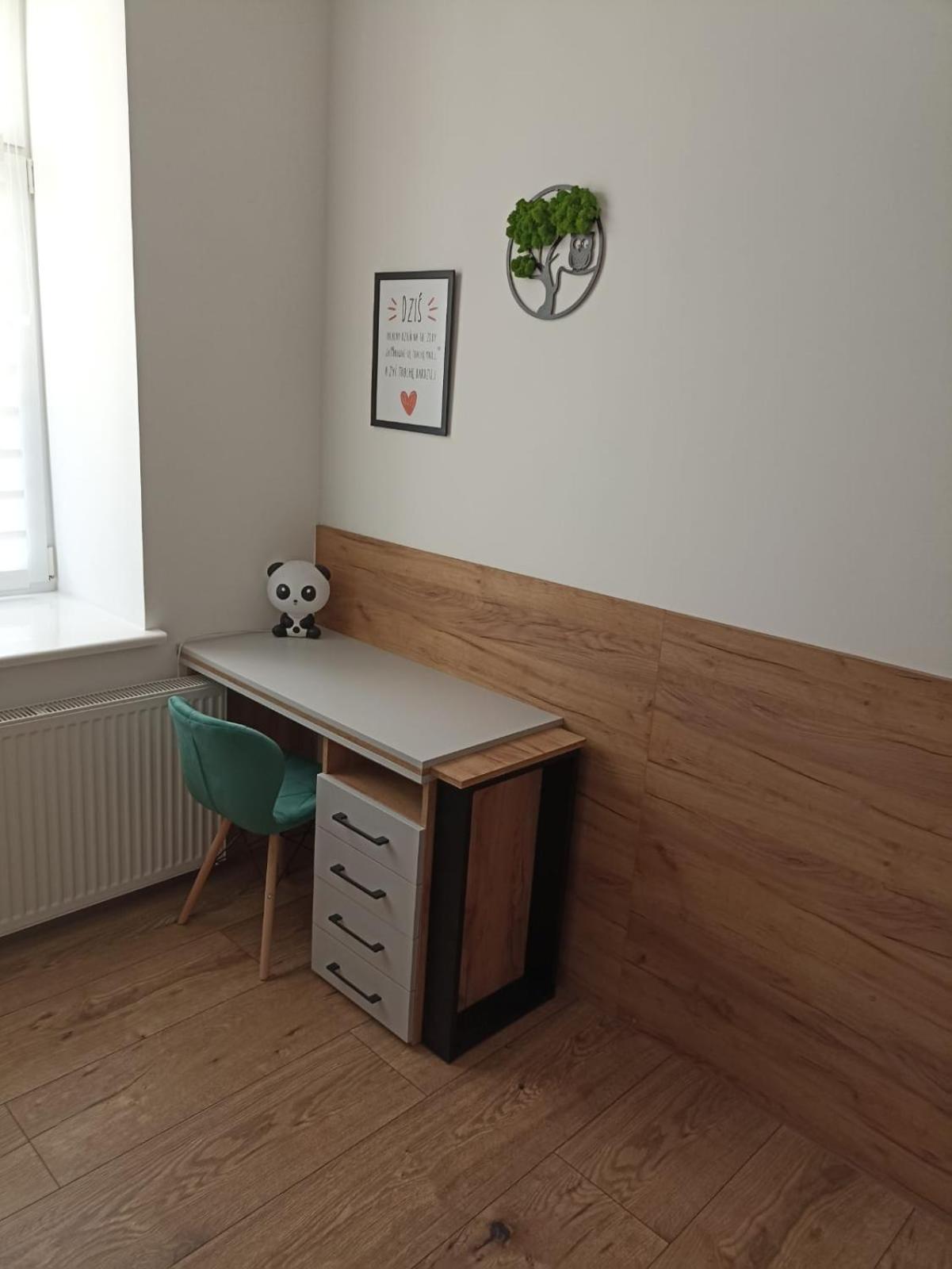 Apartament Joanna Ustroń Esterno foto