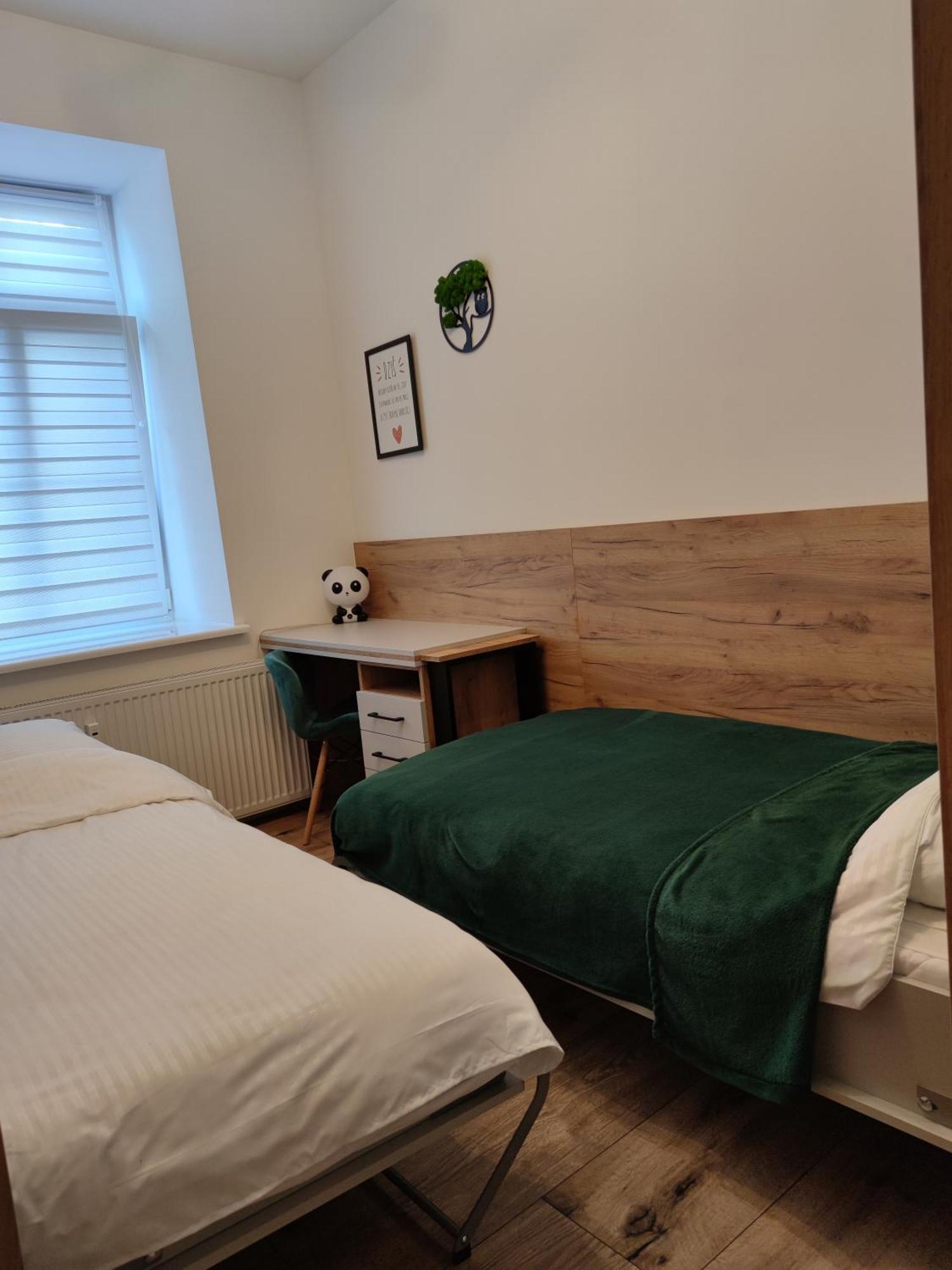 Apartament Joanna Ustroń Esterno foto