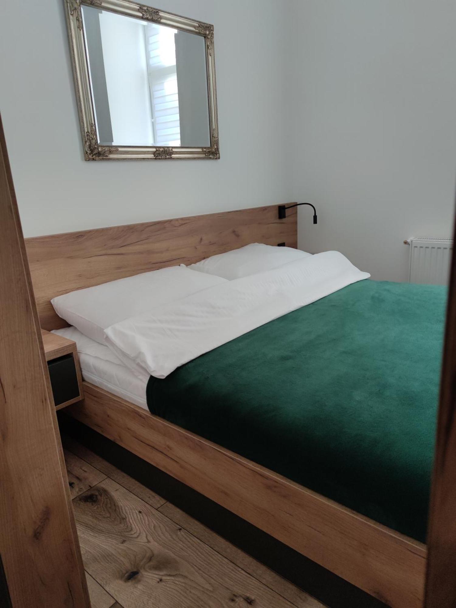 Apartament Joanna Ustroń Esterno foto