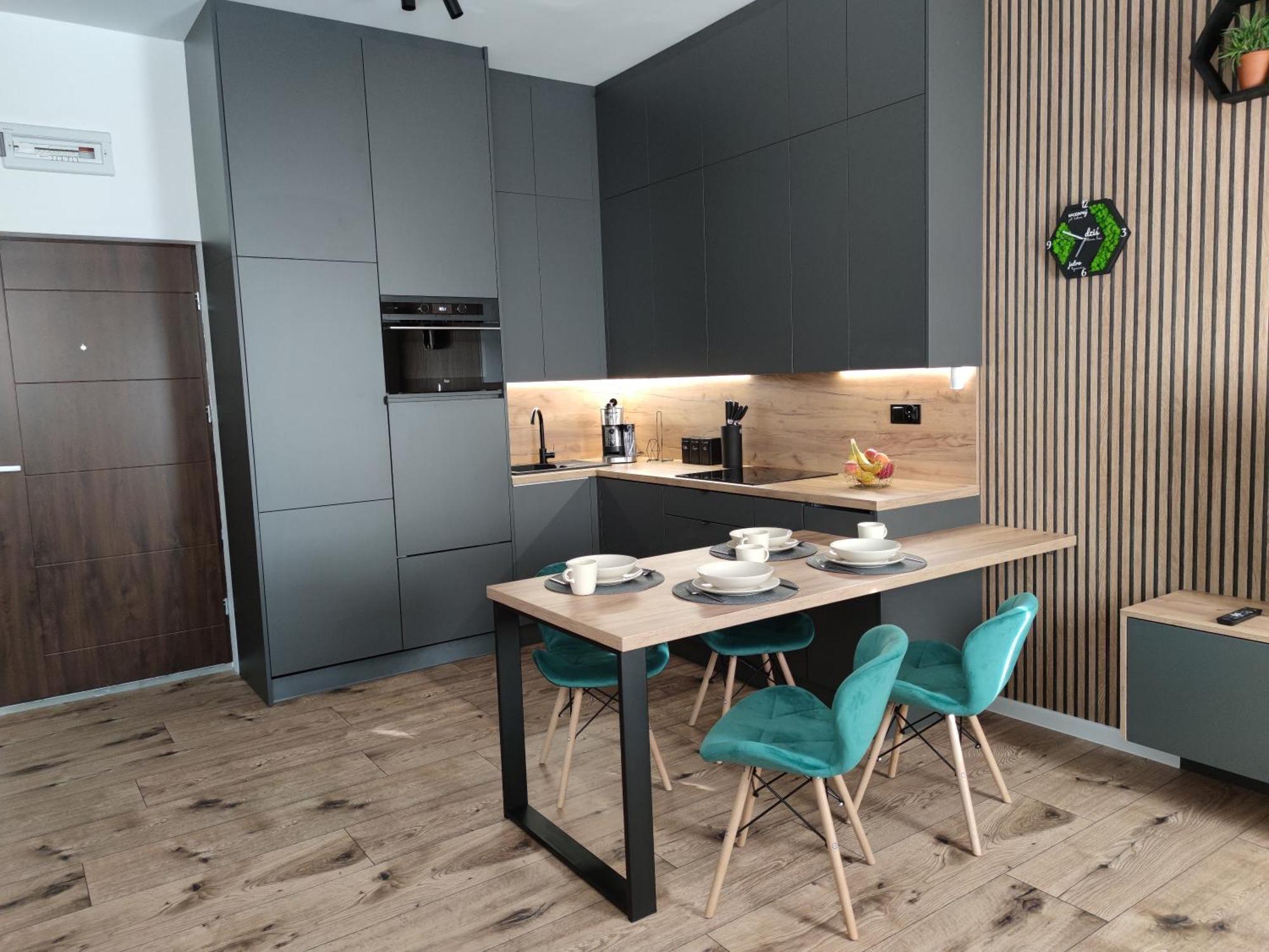 Apartament Joanna Ustroń Esterno foto