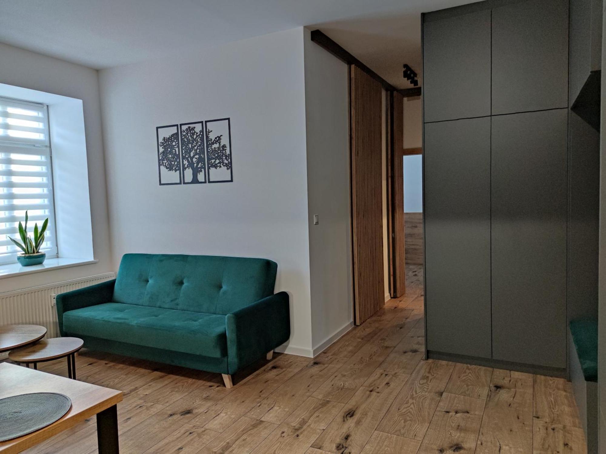 Apartament Joanna Ustroń Esterno foto