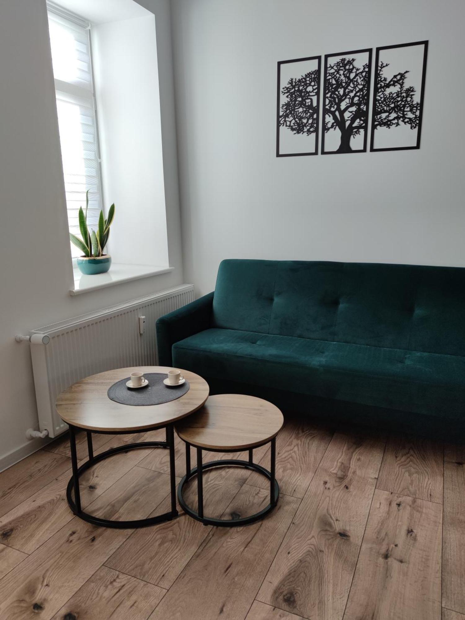 Apartament Joanna Ustroń Esterno foto