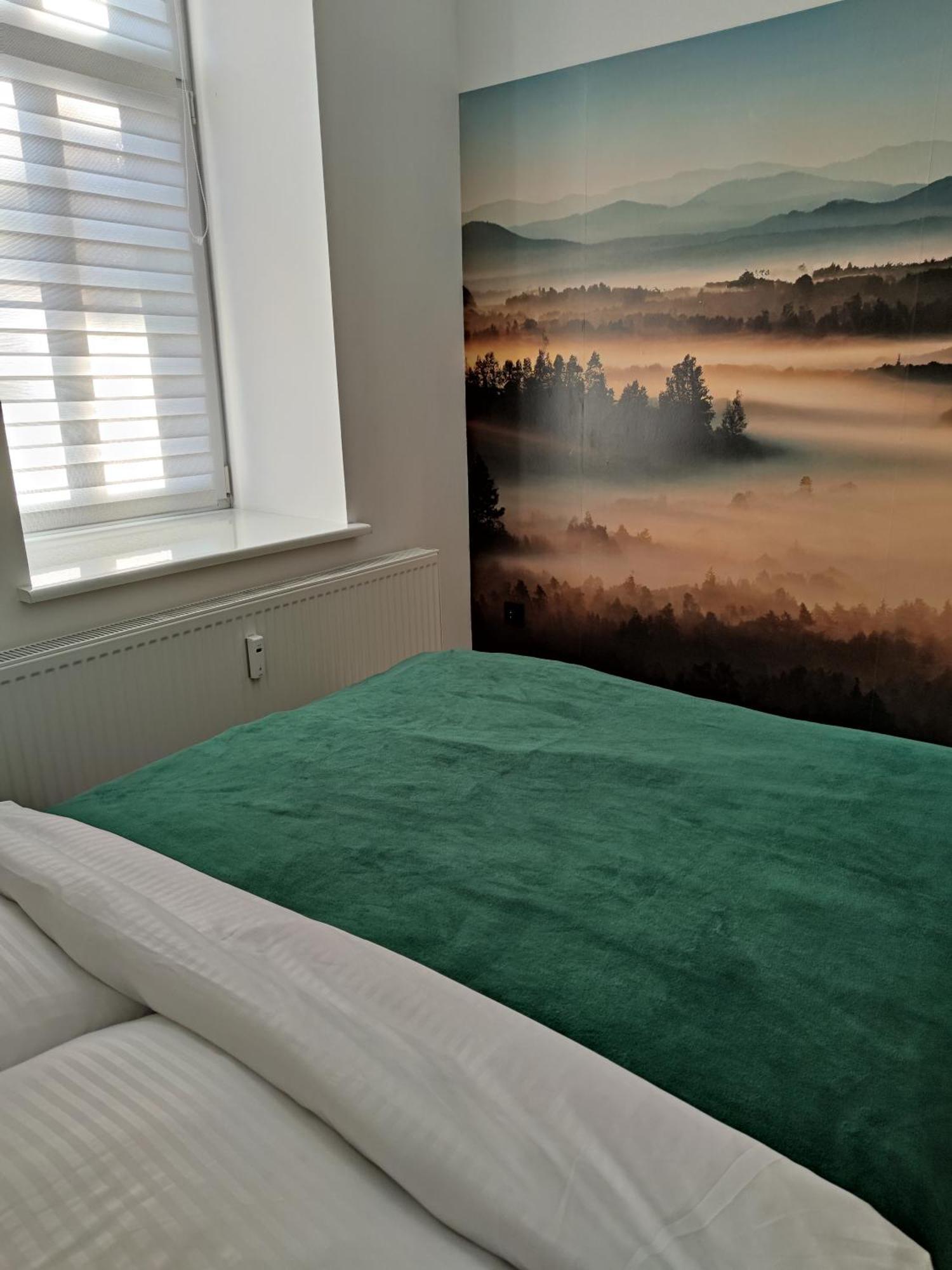 Apartament Joanna Ustroń Esterno foto