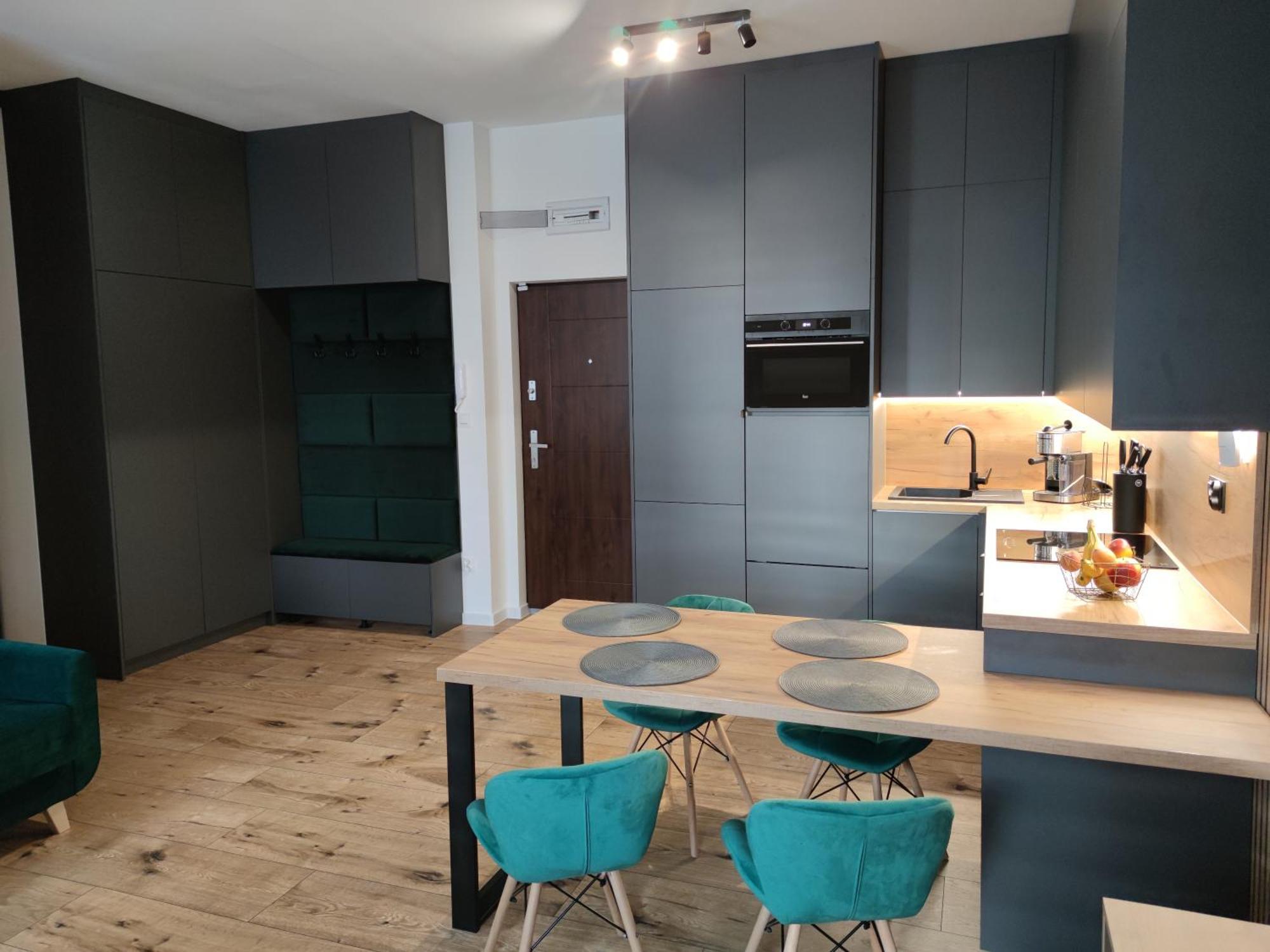 Apartament Joanna Ustroń Esterno foto