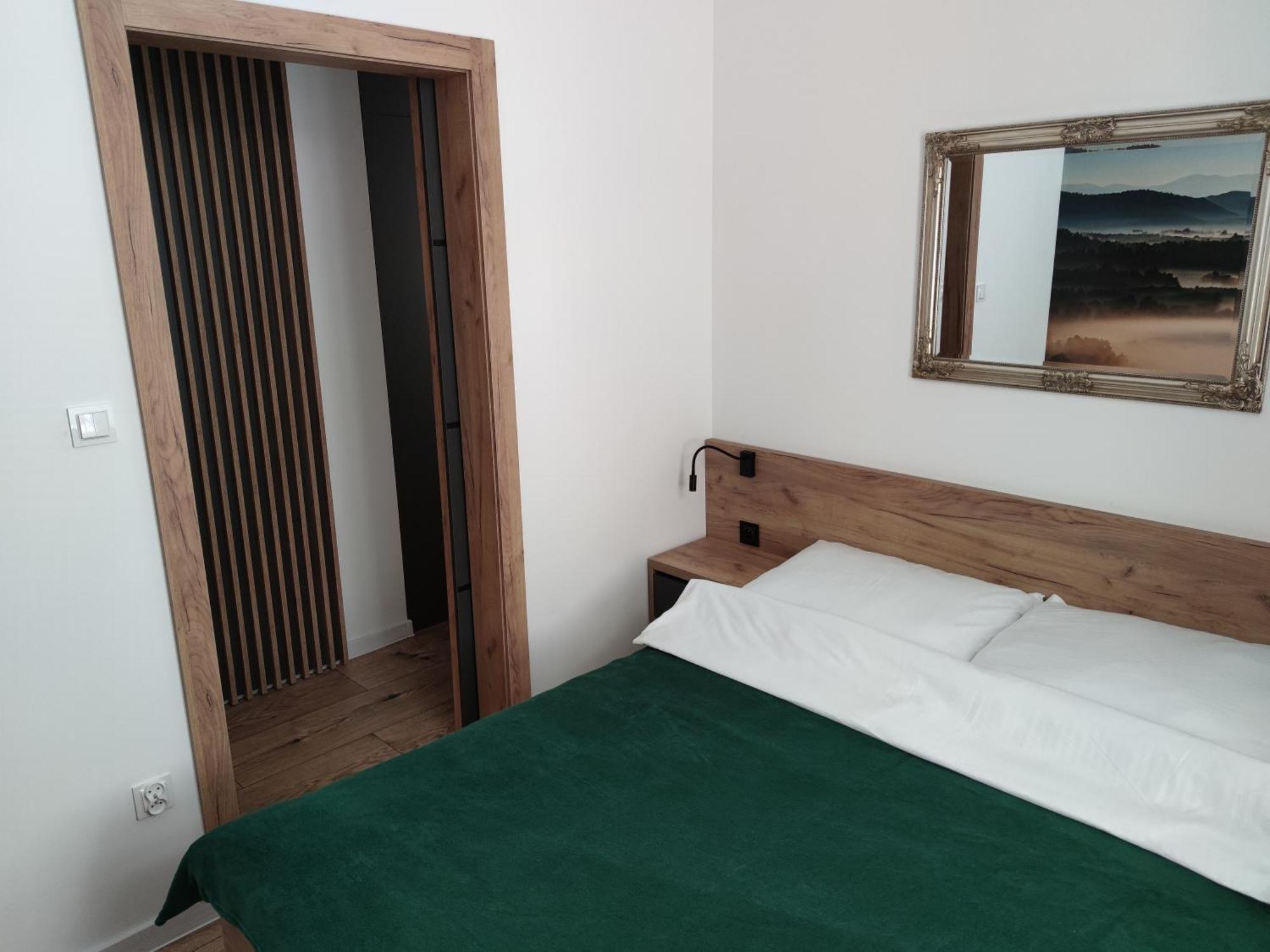 Apartament Joanna Ustroń Esterno foto
