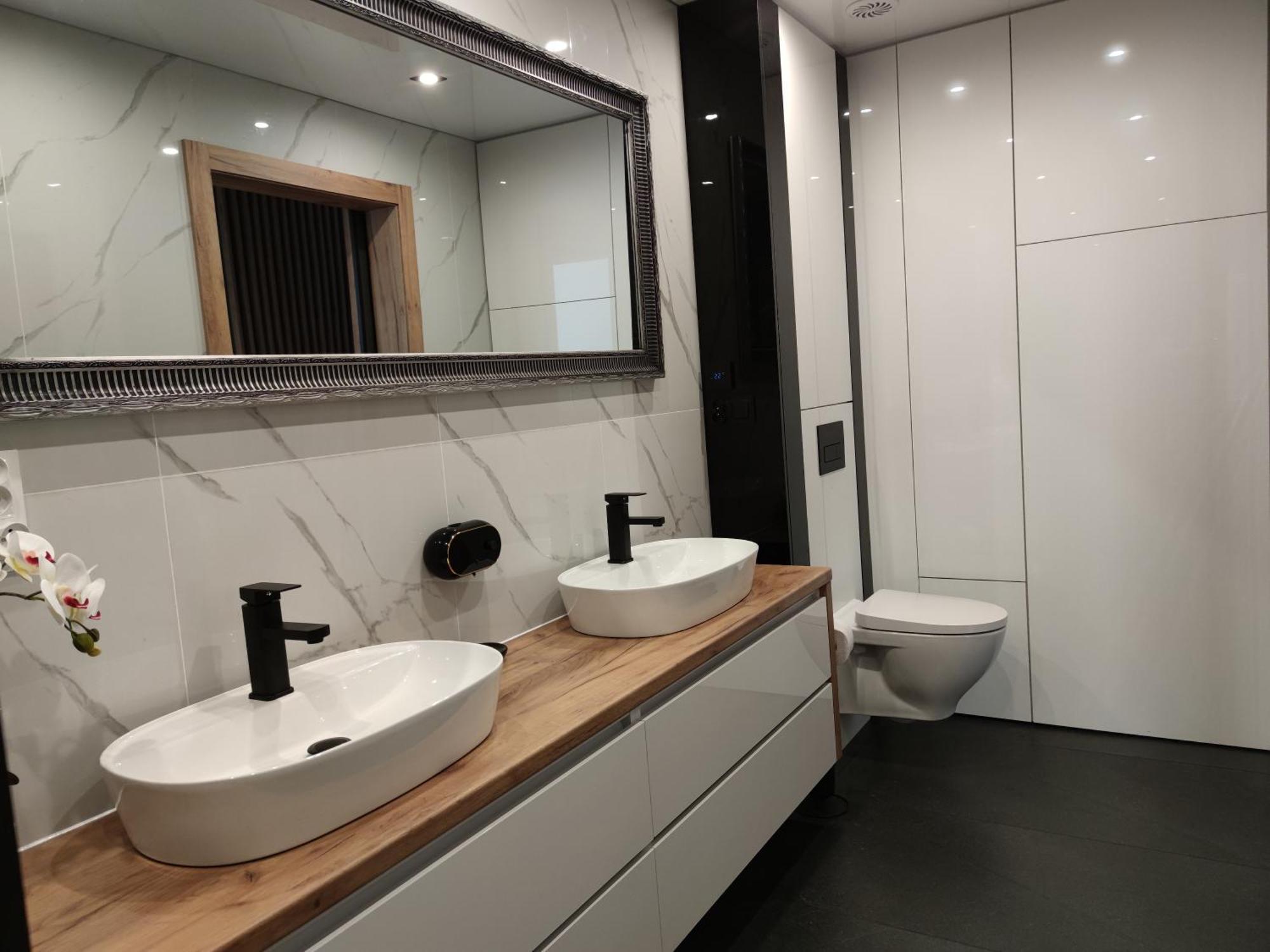 Apartament Joanna Ustroń Esterno foto
