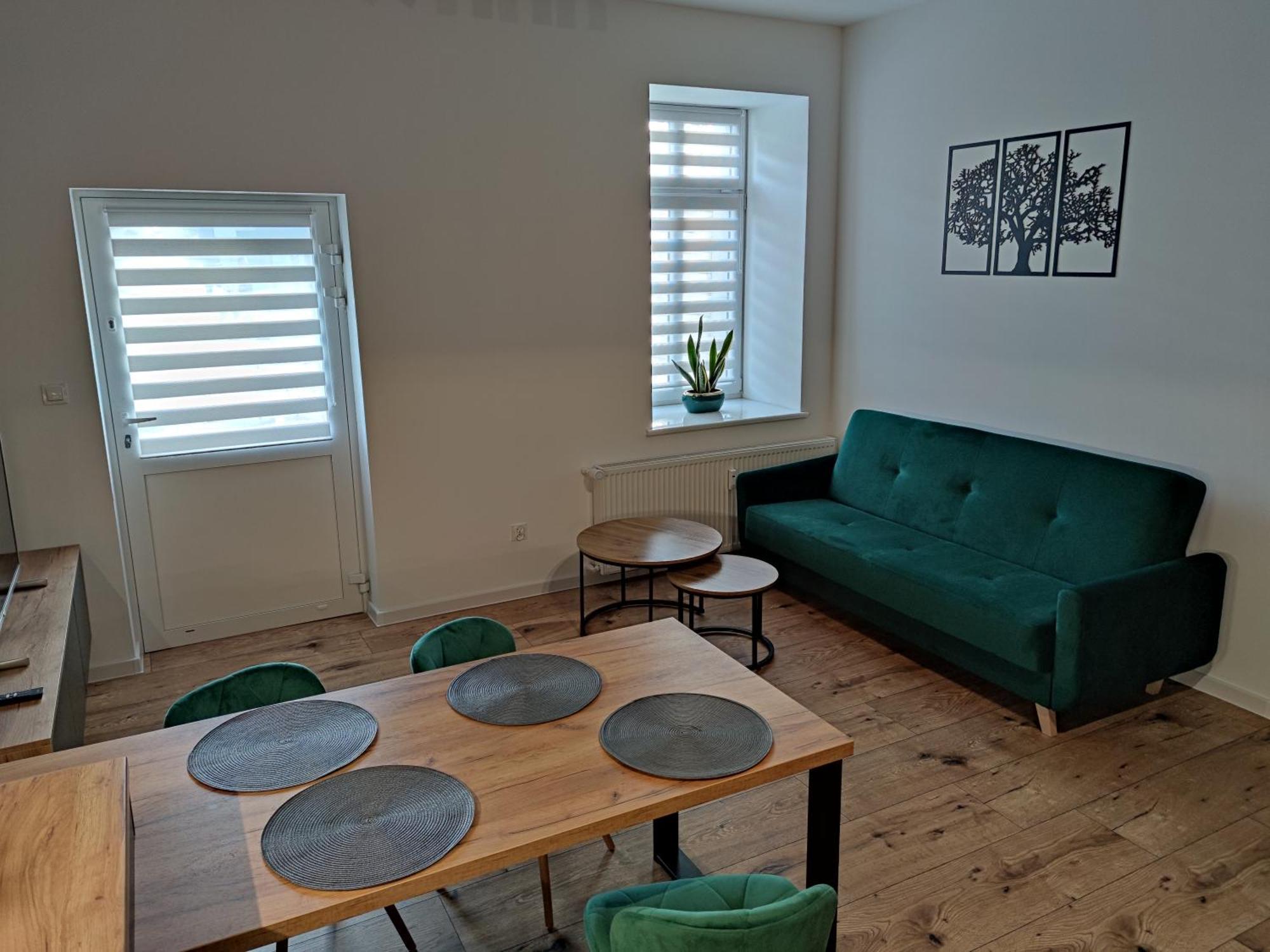 Apartament Joanna Ustroń Esterno foto