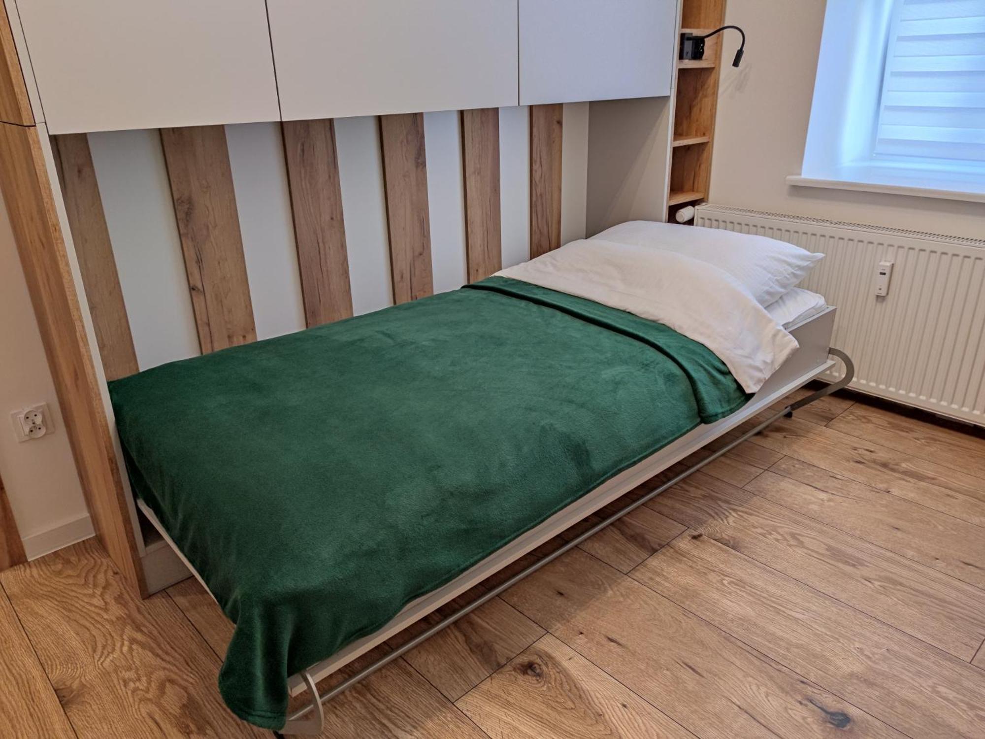 Apartament Joanna Ustroń Esterno foto