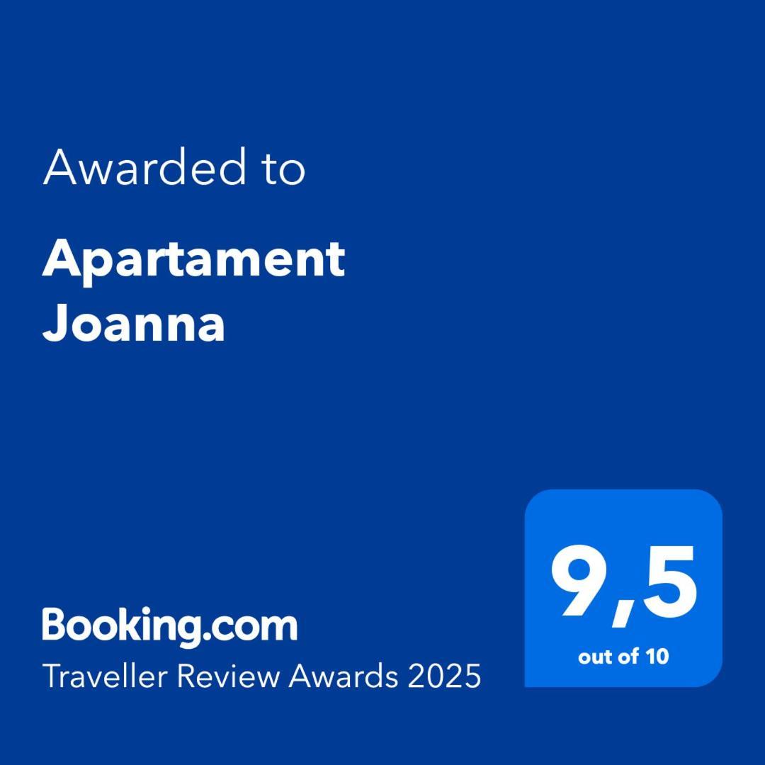 Apartament Joanna Ustroń Esterno foto