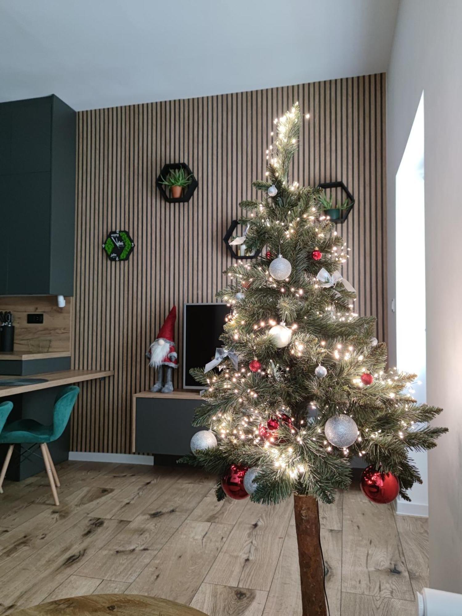 Apartament Joanna Ustroń Esterno foto